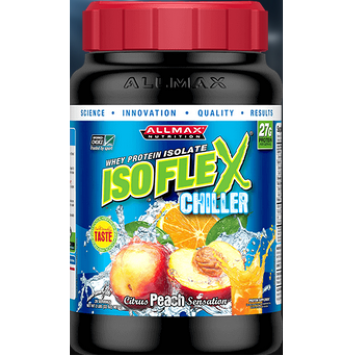 AllMax - Isoflex Chiller / 908gr.